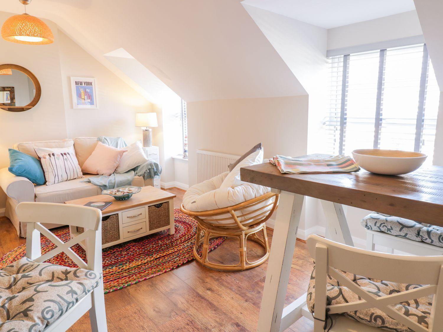 Holiday home Uptown - Manhattan House Llandudno