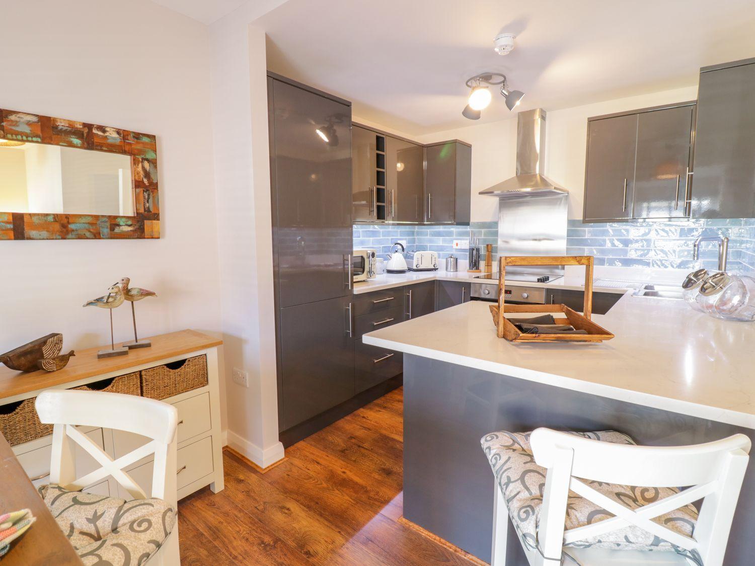 Uptown - Manhattan House Holiday home Llandudno