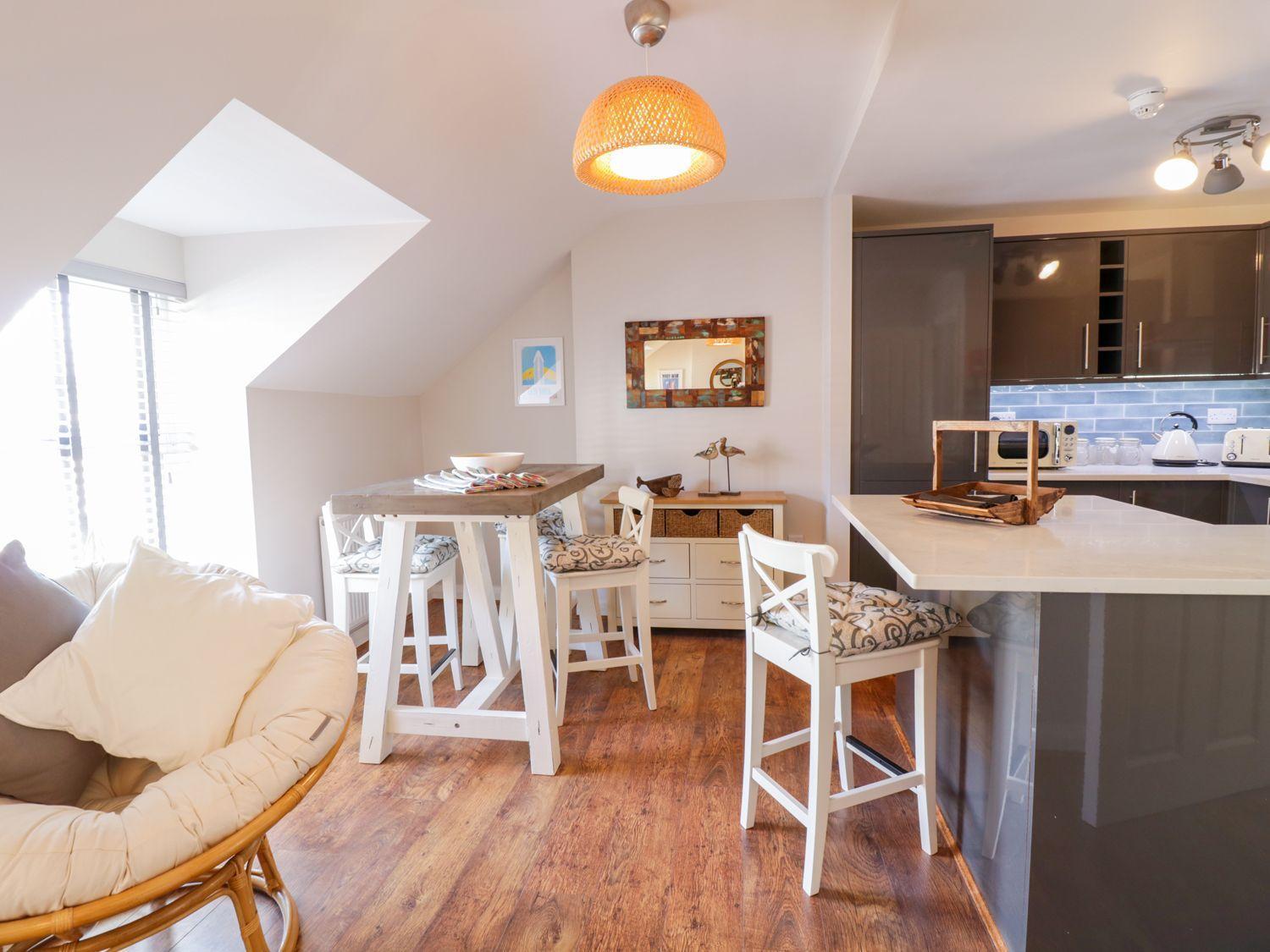 Holiday home Uptown - Manhattan House Llandudno
