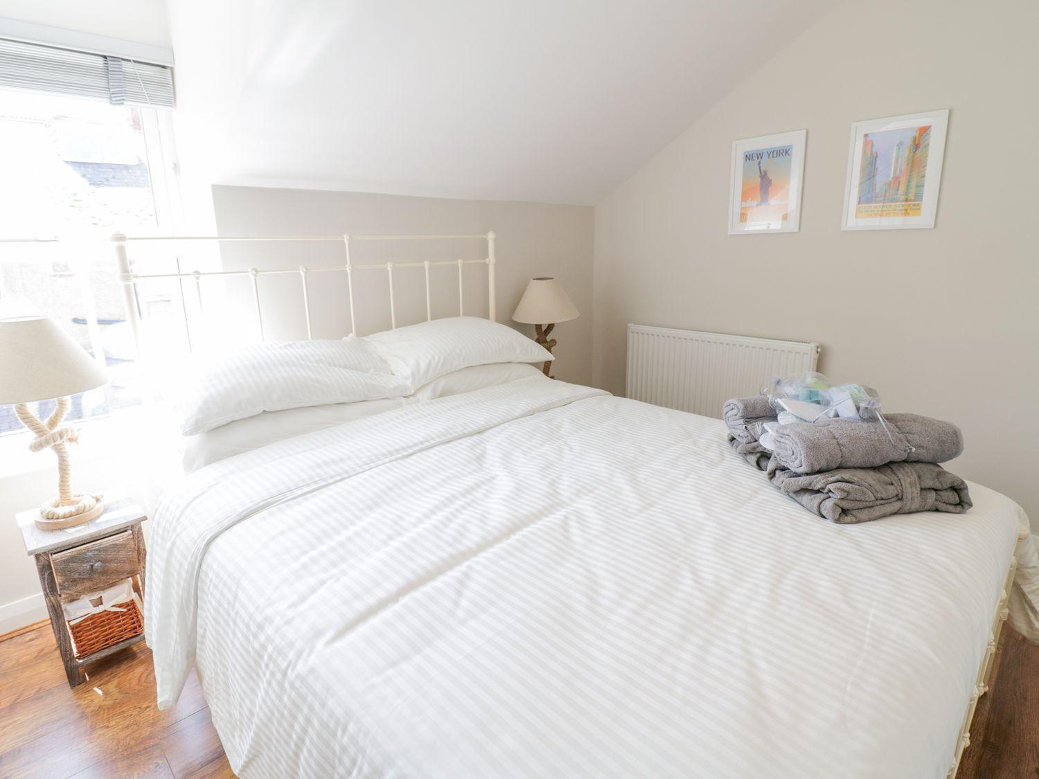 Uptown - Manhattan House Holiday home *